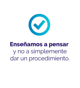 cursos de ingreso