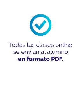 cursos de ingreso