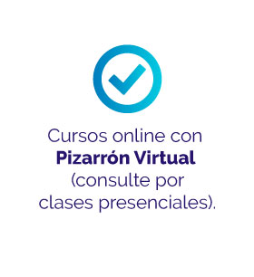 cursos de ingreso